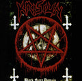 Krisiun: Black Force Domain - COMPACT DISCS