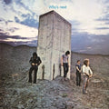The Who: Who's Next - {VINYL LP}