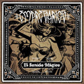 Empresarios: El Sonido Magico - COMPACT DISCS