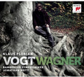 Klaus Florian Vogt: Wagner - COMPACT DISCS