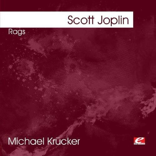 Scott Joplin: Joplin: Rags - COMPACT DISCS
