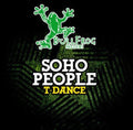 Soho People: T-Dance - COMPACT DISCS