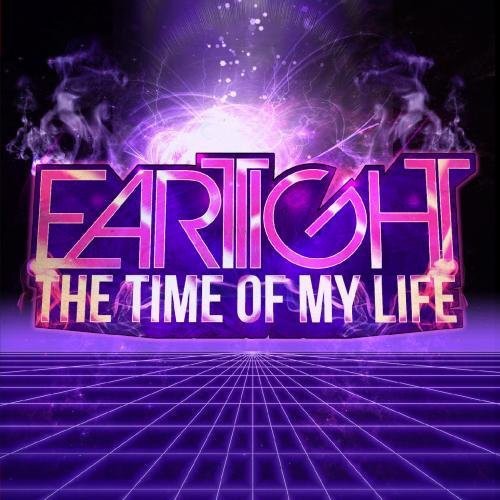 Eartight: Time of My Life - COMPACT DISCS