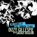 Dizzy Gillespie: Big Bands Swingin Years: Dizzy Gillespie - COMPACT DISCS