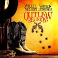 Willie Nelson: Outlaw Reunion - COMPACT DISCS
