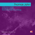 Thomas Jahn: Jahn: Orte Und Zeiten - Tempi E Luoghi - COMPACT DISCS