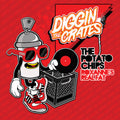 The Potato Chips: Diggin' the Crates: Roxanne's Real Fat - COMPACT DISCS