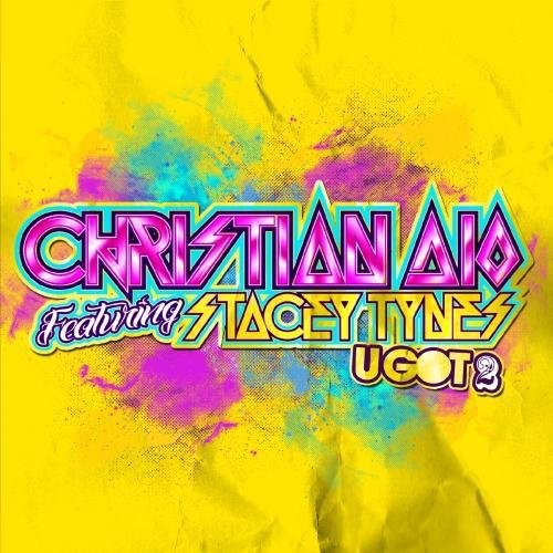 Christian Dio: U Got 2 - COMPACT DISCS