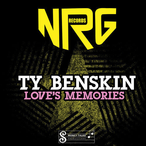 Ty Benskin: Love's Memories - COMPACT DISCS
