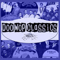 Various Artists: Doo-Wop Classics 18 / Various - COMPACT DISCS