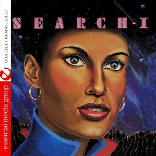 The Search: Search 1 - COMPACT DISCS