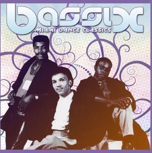 Bassix: Miami Dance Classics - COMPACT DISCS