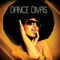 Various Artists: Dance Divas / Various - COMPACT DISCS