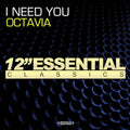 Octavia: I Need You - COMPACT DISCS
