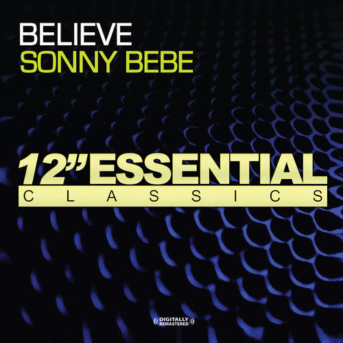 Sonny Bebe: Believe - COMPACT DISCS