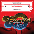 Red Saunders: Summertime - COMPACT DISCS