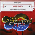 Jimmy Smith: Jughead - COMPACT DISCS