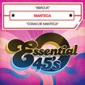 Manteca: Abacua - COMPACT DISCS