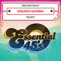 Orquesta Suprema: Bacunayagua - COMPACT DISCS