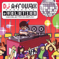 DJ Afrowax: DJ Afrowax Evolution / Various - COMPACT DISCS