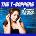 The T-Boppers: Tween Dance Hits Party - COMPACT DISCS