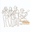 Orquesta Sublime: Original Cuban Masters: Orquesta Sublime - COMPACT DISCS