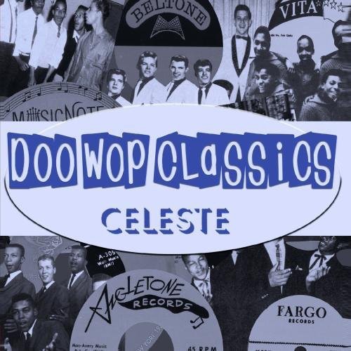 Various Artists: Doo-Wop Classics 12 / Various - COMPACT DISCS