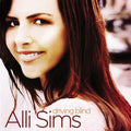 Alli Sims: Driving Blind - COMPACT DISCS