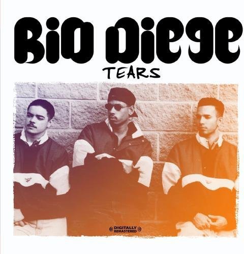 Rio Diege: Tears - COMPACT DISCS