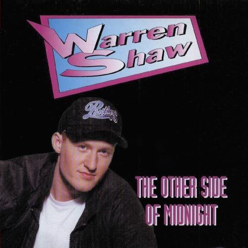 Warren Shaw: Other Side of Midnight - COMPACT DISCS