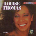 Louise Thomas: Best of - COMPACT DISCS