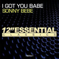 Sonny Bebe: I Got You Babe - COMPACT DISCS