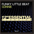 Connie: Funky Little Beat - COMPACT DISCS