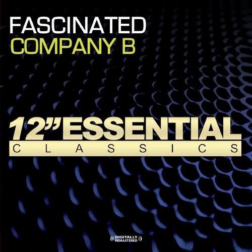 Company B: Fascinated - COMPACT DISCS