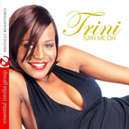 Trini: Turn Me on - COMPACT DISCS