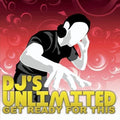 DJs Unlimited: Get Ready for This - COMPACT DISCS