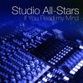 Studio All Stars: If You Could Read My Mind - COMPACT DISCS