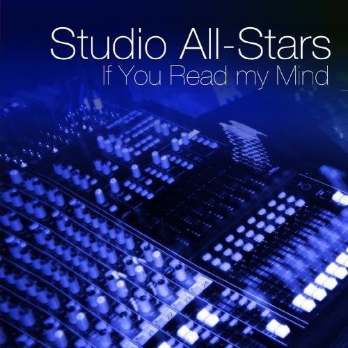 Studio All Stars: If You Could Read My Mind - COMPACT DISCS