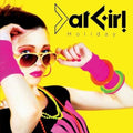 Datgirl: Holiday - COMPACT DISCS