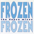 Datgirl: Frozen: Dance Mixes - COMPACT DISCS