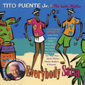 Tito Puente, Jr.: Everybody Salsa - COMPACT DISCS