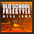 Various Artists: Old School Freestyle Mega Jams 2 / Var - COMPACT DISCS
