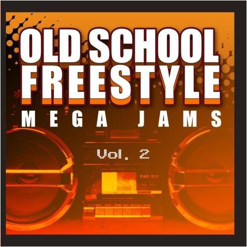 Various Artists: Old School Freestyle Mega Jams 2 / Var - COMPACT DISCS