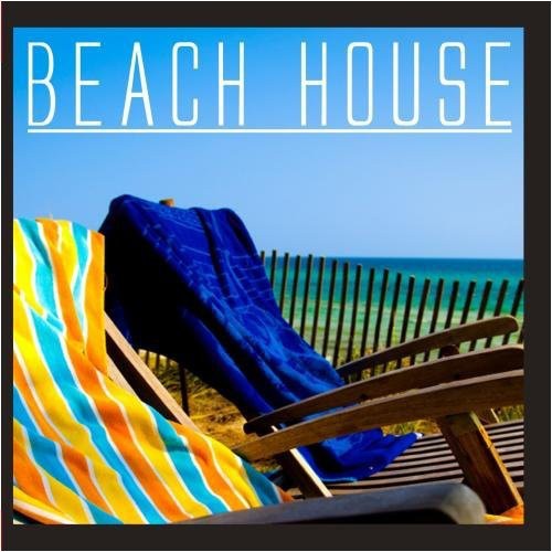 Various Artists: Beach House / Various - COMPACT DISCS
