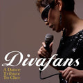 Divafans: A Dance Tribute to Cher - COMPACT DISCS