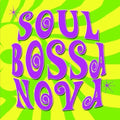 John Austin: Soul Bossa Nova - COMPACT DISCS