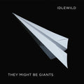 They Might Be Giants: Idlewild: A Compliation - {VINYL LP}