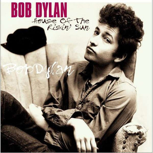 Bob Dylan: House of the Risin' Sun - {VINYL LP}