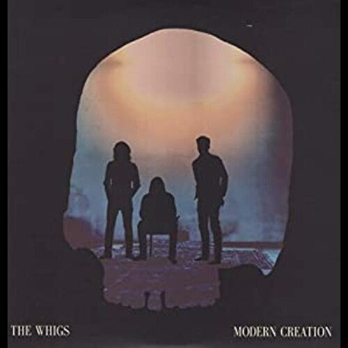 The Whigs: Whigs : Modern Creation - {VINYL LP}
