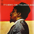 Thelonious Monk: It's Monk Time - {VINYL LP}
